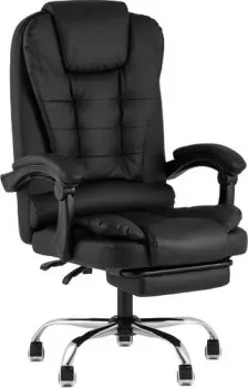 TopChairs President NEW D-403-1 (черный)