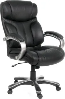 CHAIRMAN 435 (черный)