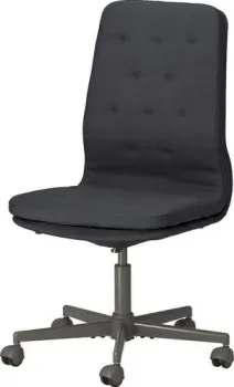 Ikea Mullfjallet 80472492