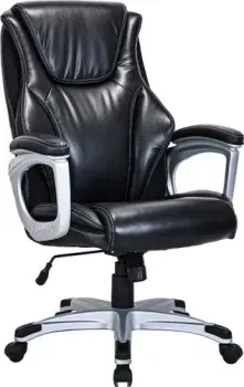 Brabix Premium Credo EX-587 532977 (черный)