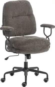 TetChair Bunny (ткань, серый)