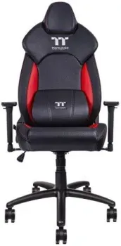 Thermaltake V Comfort (черный/красный)