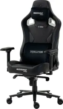 Evolution Nomad PRO X-Base Black (черный)