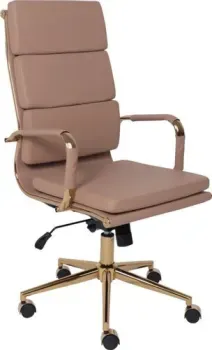 AksHome Indigo (кофейный/золотой)