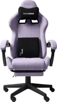 VMMGame Throne New Era OT-B31-VRLR-NE (велюр, лавандовый)