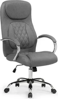 Woodville Tron 15519 (gray fabric)