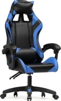 Woodville Rodas 15245 (black/blue)