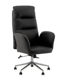 TopChairs Solid DD-004 (черный)