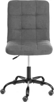 TetChair Fiesta metalBL ткань (серый, KUB 05)