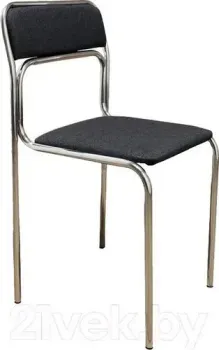 CHAIRMAN Аскона CH С73 (серый)