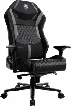 Brabix GM-160 532952 (черный/серый)