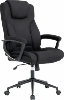 Brabix EX-551 532938 (черный)