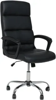 AksHome Olympia Eco (черный)