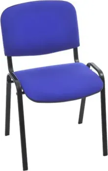 Helmi Изо HL-F01 359854 (черный/ткань синяя)