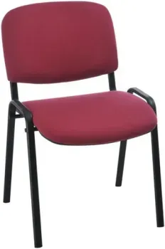 Helmi Изо HL-F01 359852 (черный/ткань бордовая)