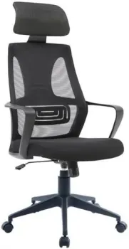 Helmi Wind HL-E37 323022 (черный)