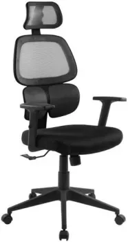 Helmi Support HL-E36 323021 (черный)