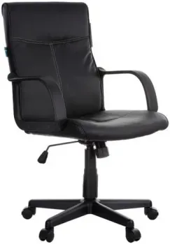 Helmi Referent HL-M03 283158 (черный)