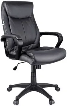 Helmi Income HL-E02 274815 (черный)