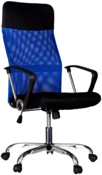 Helmi Content HL-E16 311358 (черный/синий)