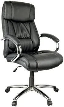 Helmi Confidence HL-E20 282347 (черный)