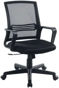 Helmi Comfort HL-M07 306211 (черный)