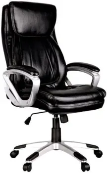 Helmi Character HL-E18 282345 (черный)