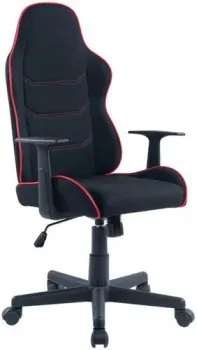 Helmi Red Line HL-S09 306175 (черный/красный)