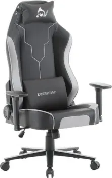 Everprof Rapid (экокожа, серый)