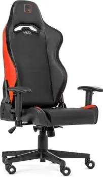 Warp SG (черный/красный)