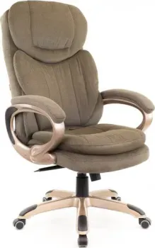 Everprof Boss T (ткань, коричневый)