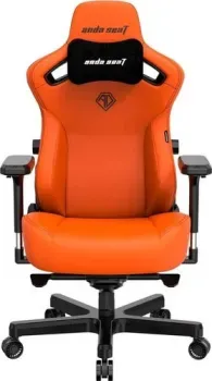 AndaSeat Kaiser 3 XL (оранжевый)