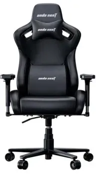 AndaSeat Kaiser Frontier M (черный)