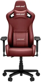 AndaSeat Kaiser Frontier M (бордовый)