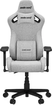AndaSeat Kaiser Frontier M (ткань, серый)
