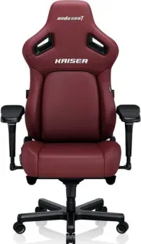 AndaSeat Kaiser 4 XL AD12 (classic maroon)