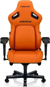 AndaSeat Kaiser 4 XL AD12 (blaze orange)
