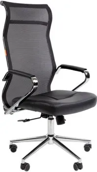 CHAIRMAN 702 (черный)