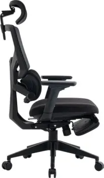 Evolution LumbarPro FR (черный)