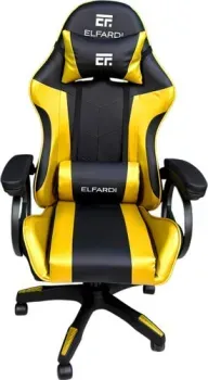 Elfardi 815 (черный/золотый)