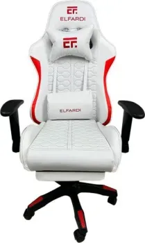 Elfardi 772 (белый)