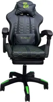 Elfardi 7309 (черный)
