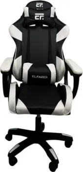 Elfardi 710 (черный/белый)