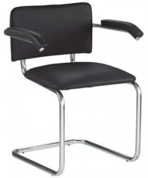 SitUp Sylwia Arm Chrome