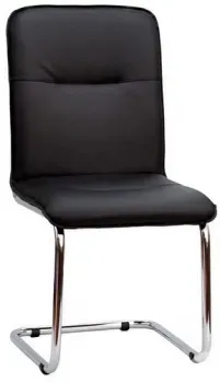 SitUp Chip Chrome