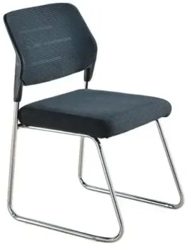SitUp Sky black Chrome (сетка Black/Black)