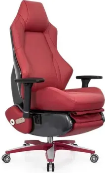 SitUp Space (кожа, красный)