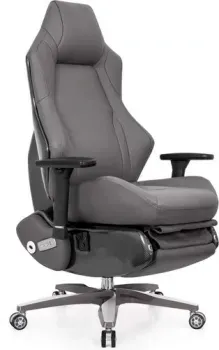 SitUp Space (кожа, черный)