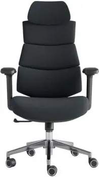 SitUp Crocus Black Chrome (сетка Black/Black)