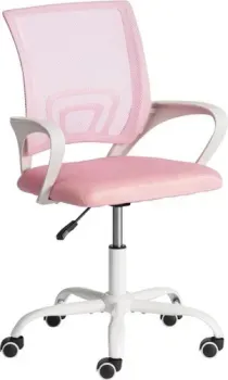 TetChair BM-520M (ткань, розовый)